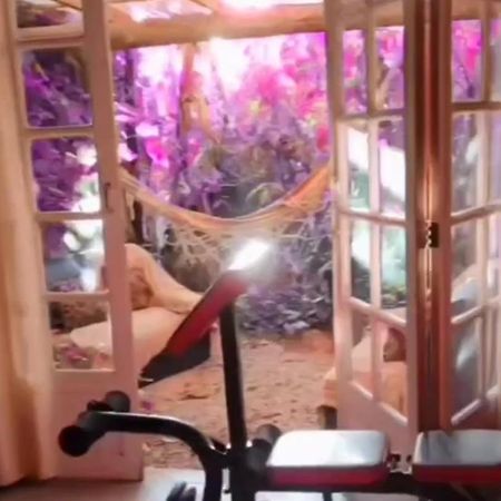 Villa Morena Benessere フロリアノポリス エクステリア 写真