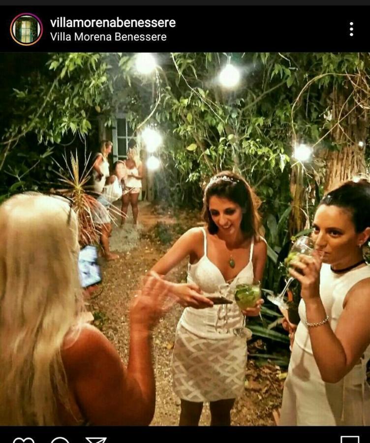 Villa Morena Benessere フロリアノポリス エクステリア 写真