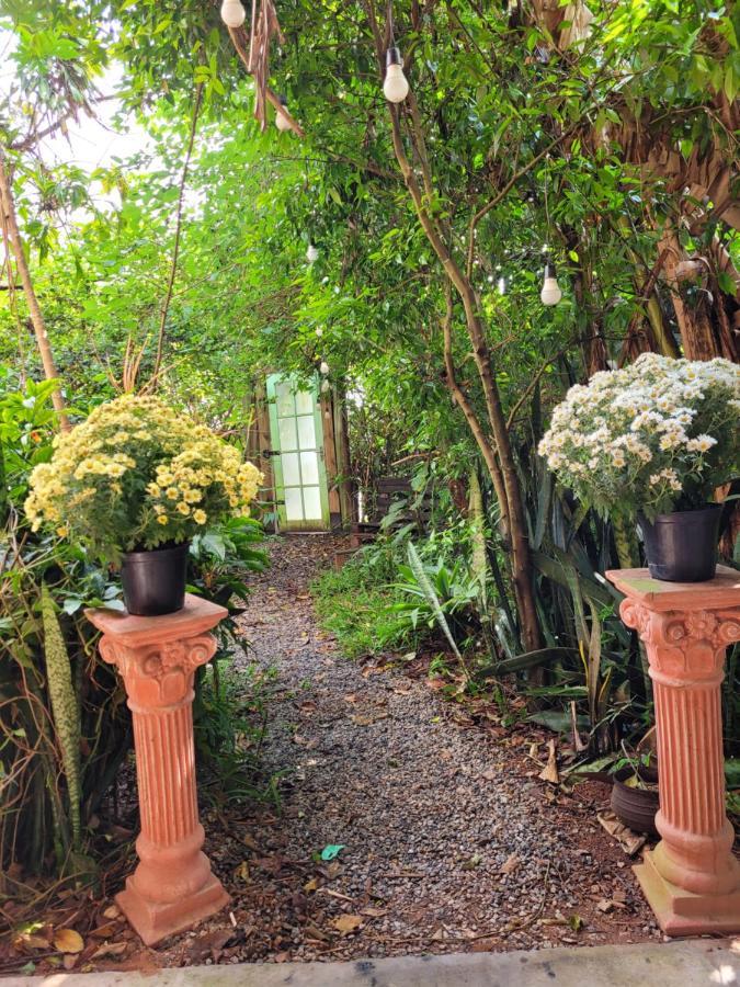 Villa Morena Benessere フロリアノポリス エクステリア 写真