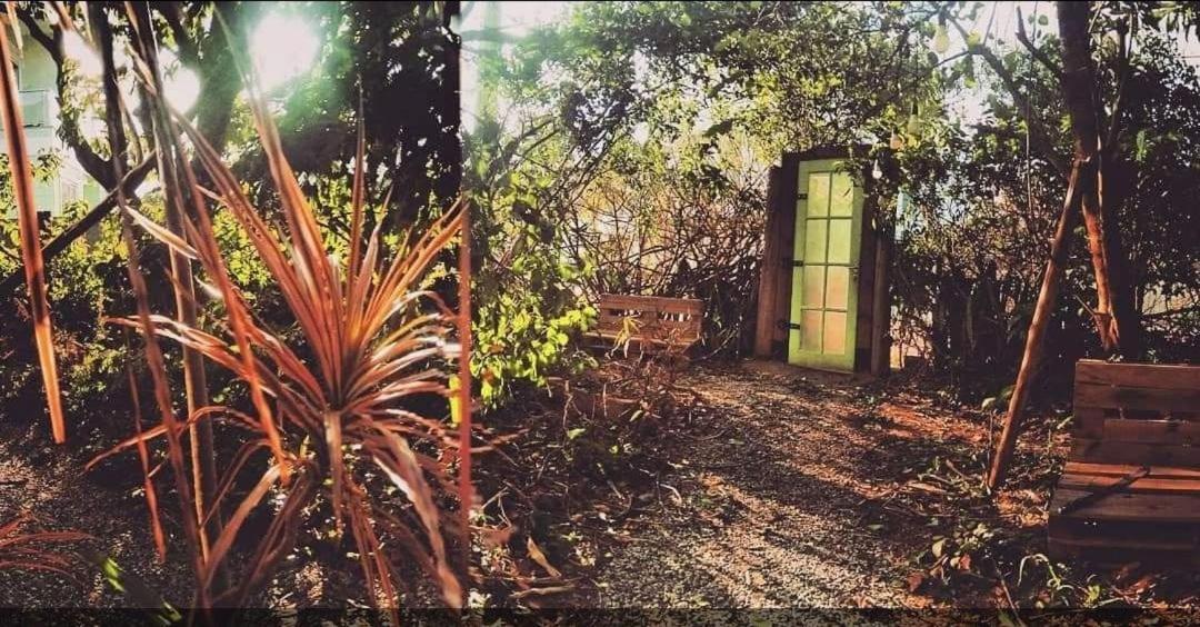 Villa Morena Benessere フロリアノポリス エクステリア 写真