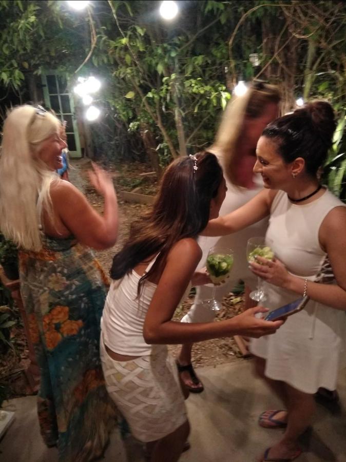 Villa Morena Benessere フロリアノポリス エクステリア 写真