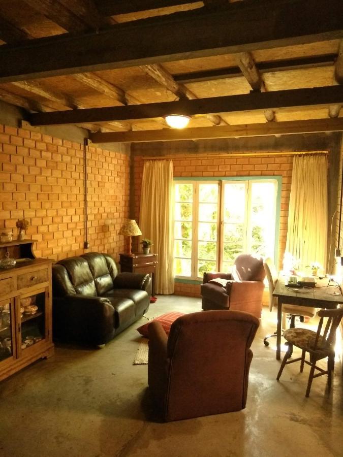 Villa Morena Benessere フロリアノポリス エクステリア 写真