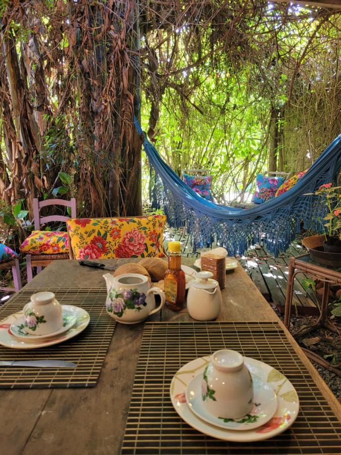 Villa Morena Benessere フロリアノポリス エクステリア 写真