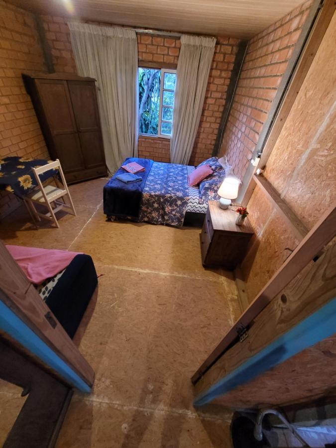 Villa Morena Benessere フロリアノポリス エクステリア 写真