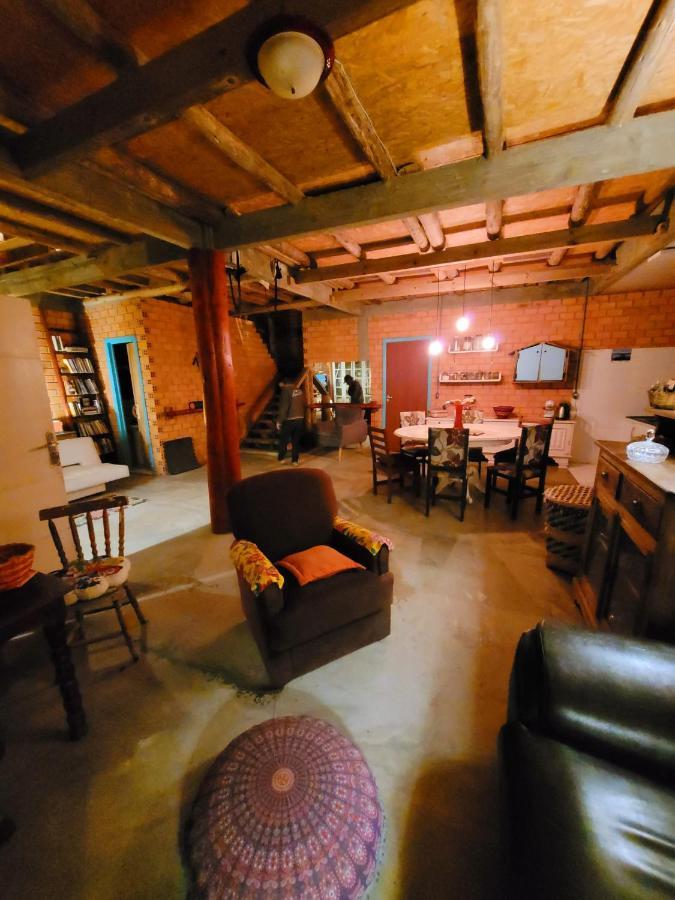 Villa Morena Benessere フロリアノポリス エクステリア 写真