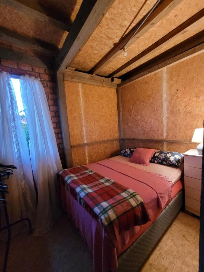 Villa Morena Benessere フロリアノポリス エクステリア 写真