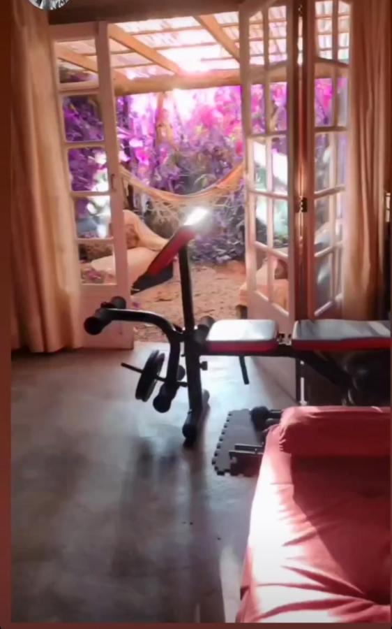 Villa Morena Benessere フロリアノポリス エクステリア 写真