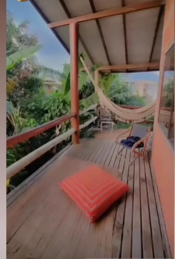 Villa Morena Benessere フロリアノポリス 部屋 写真