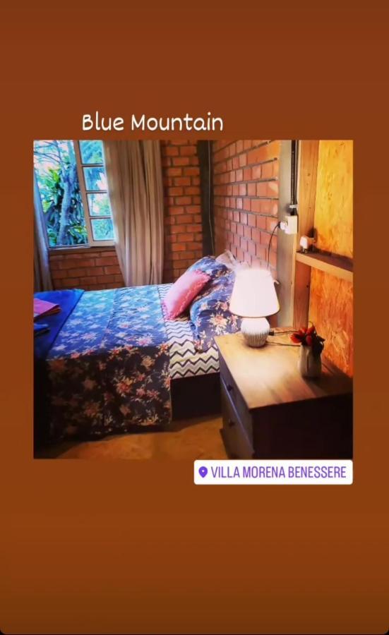 Villa Morena Benessere フロリアノポリス エクステリア 写真