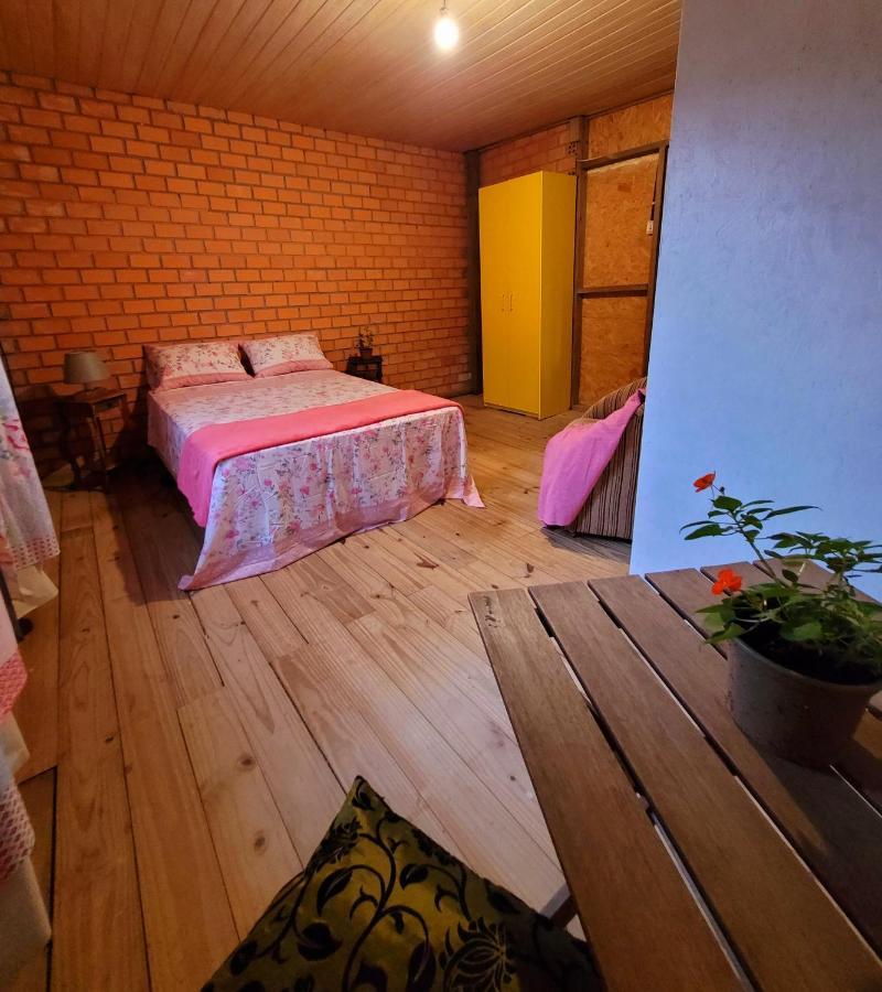 Villa Morena Benessere フロリアノポリス エクステリア 写真