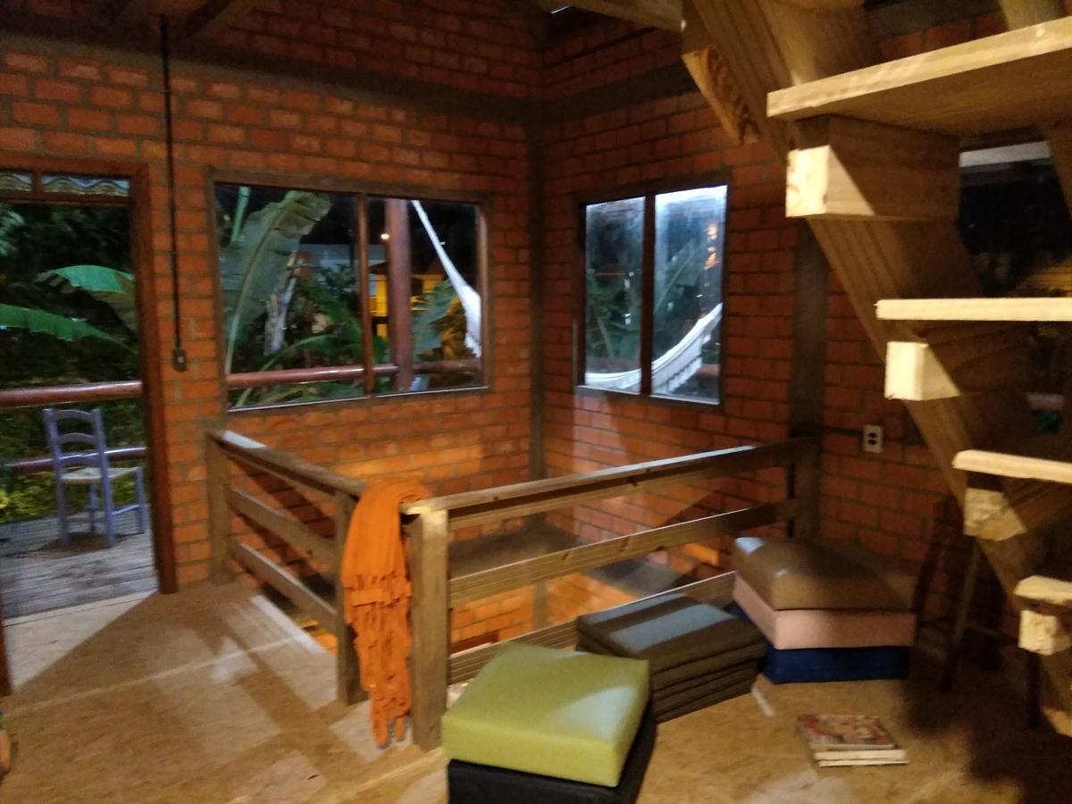 Villa Morena Benessere フロリアノポリス エクステリア 写真